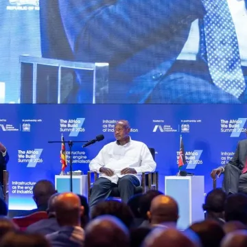 Africa Finance Corporation