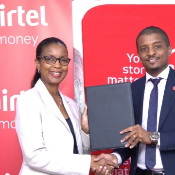 Airtel Absa Kenya