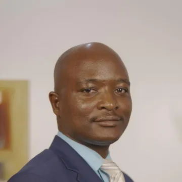 Absa Asset Management Limited Chief Investment Officer Mwenda Rarama