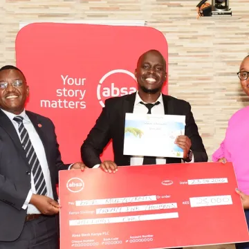 Absa Bank Kenya