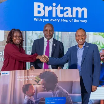 Britam Insurance 