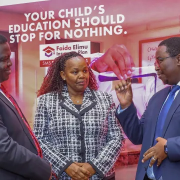 Jubilee Life Insurance