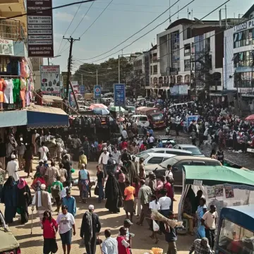 eastleigh