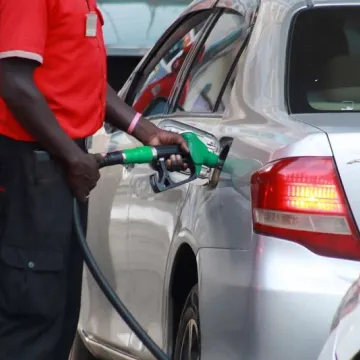 Fuel Prices Kenya Fuel Hoarding