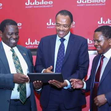 Jubilee Insurance
