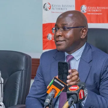 KRA WhatsApp Filing
