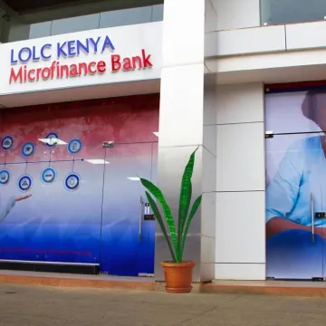 LOLC Kenya