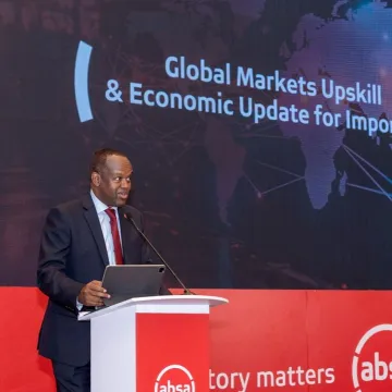 Absa Bank Kenya