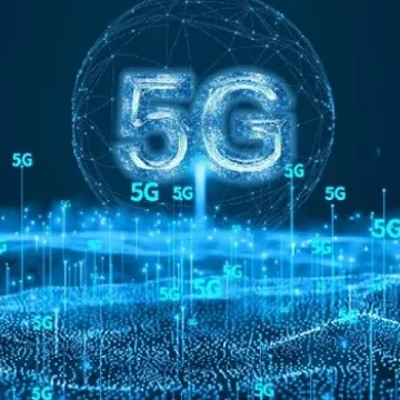 5G adoption in Kenya