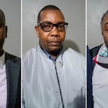 AG Thieves Kenya