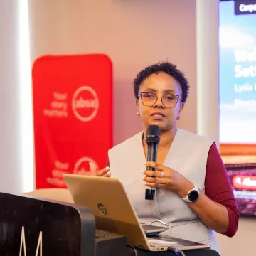 Absa Bank Kenya