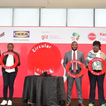 Absa Bank Kenya