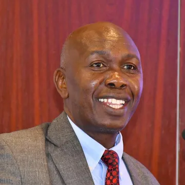 CMA CEO