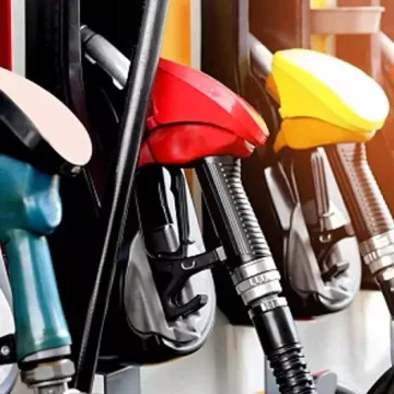 Fuel Kenya