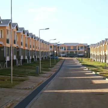 Housing in Kenya