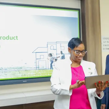 KCB Bank Group 