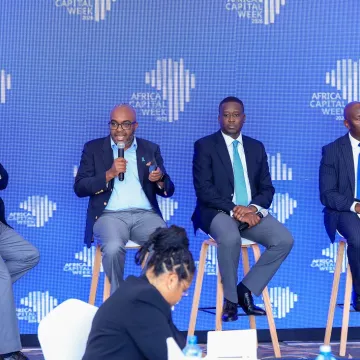 Africa Capital Markets Week