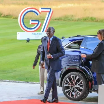 G7 Summit 2026