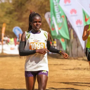 Lewa Marathon