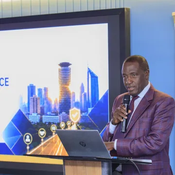 Association of Kenya Insurers (AKI)