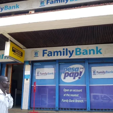 Family Bank
