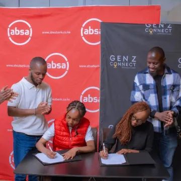Absa Gen Z