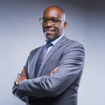 John Musunga