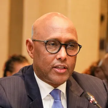 KRA Adan Mohammed