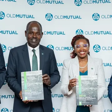 Old Mutual 