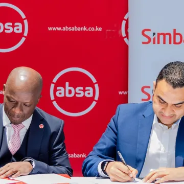 Absa Simba Corporation