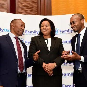 Family Bank H1