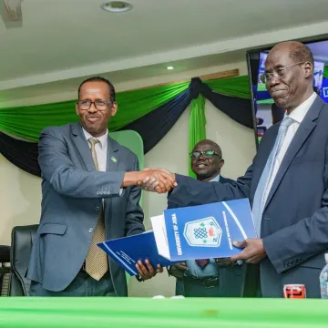 KCB Foundation
