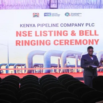 KPC Listing