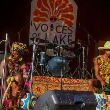 Kisumu Fest