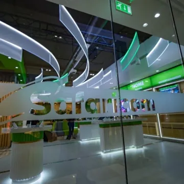 Safaricom PLC