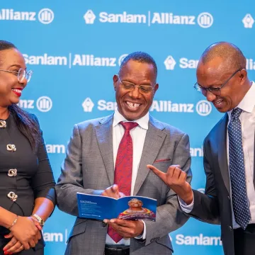 Sanlam Allianz