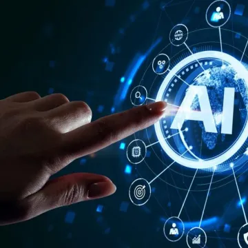 AI use in government