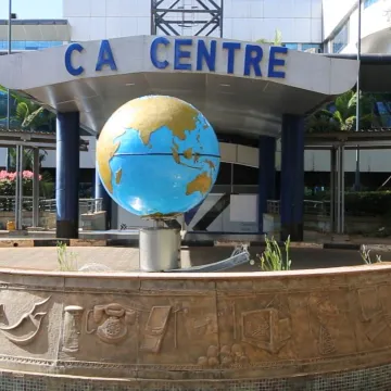 CA Kenya