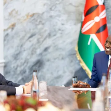Cancer Care In Kenya Pfizer