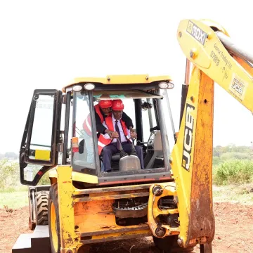 Data Centre Market Kenya
