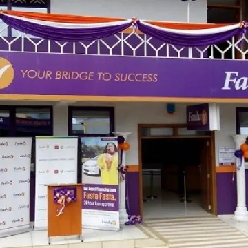 Microfinance Institutions in Kenya