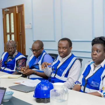 Kenya Power Bamburi