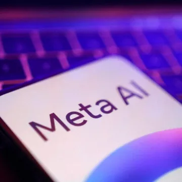 META AI
