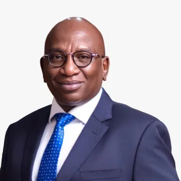 Michael Mutiga