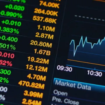 Financial Markets