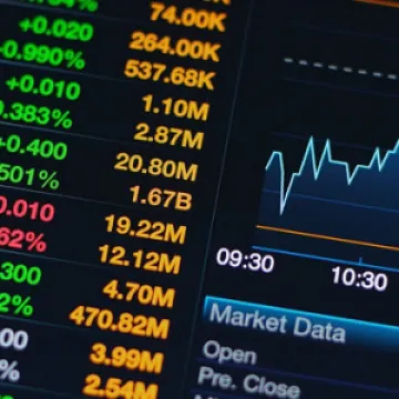 Capital Markets