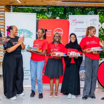 Absa Konza Hackathon