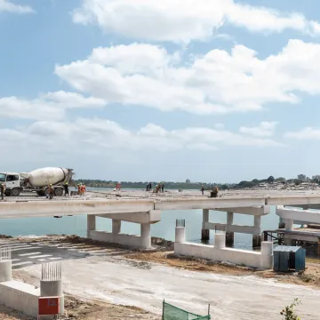 Bamburi Cement Company