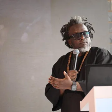 Creative Economy Kenya