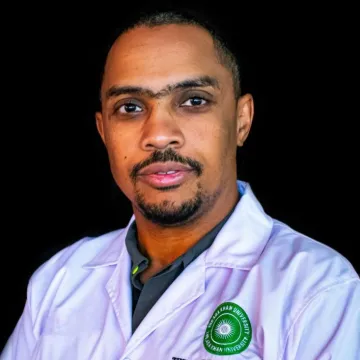 Dr Mohamed Jeilan